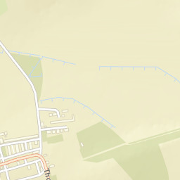 Hartlepool Street, Thornley, County Durham DH6, UK Street Map