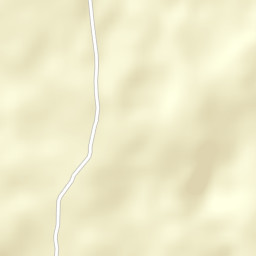 Rybnovskiy Rayon Street Map