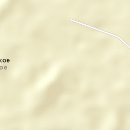 Nurimanovskiy Rayon Street Map