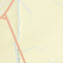 A595, Wigton, Cumbria CA7 2AQ, UK Street Map