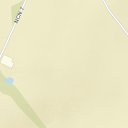 1 Hillcrest, Little Salkeld, Penrith, Cumbria Street Map