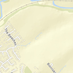 92 Sycamore Road, Maryport, Cumbria CA15, UK Street Map