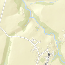 96 Main Street, Dearham, Maryport, Cumbria Street Map