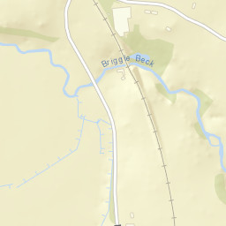 National Route 7, Penrith, Cumbria CA10 1NJ Street Map