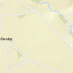 68, Penrith, Cumbria CA10, UK Street Map