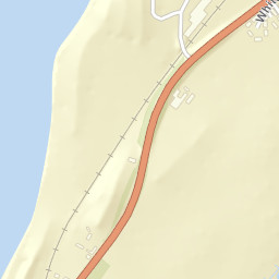 Main Road, Maryport, Cumbria CA15 8NQ Street Map