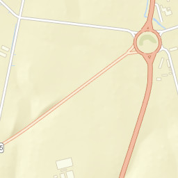 3 Bowscar Road, Bowscar, Penrith, Cumbria Street Map