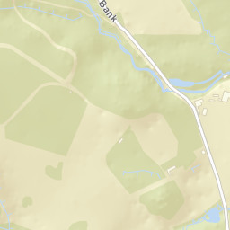 Shull Bank, Bishop Auckland, County Durham DL13, UK Street Map