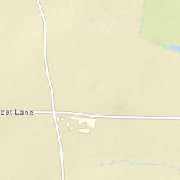 Worset Lane, Hartlepool, UK Street Map