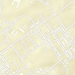 Karabash Street Map