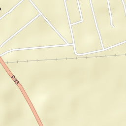 Zhiletovo Street Map