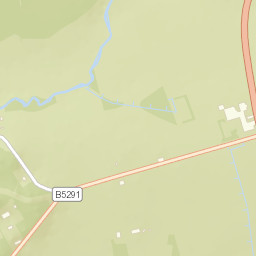 B5291, Keswick, Cumbria CA12 4RD, UK Street Map