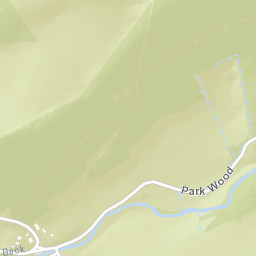 The Rake, Lake District National Park, Keswick, Cumbria CA12, Street Map