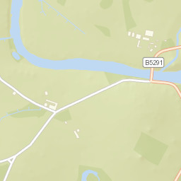 B5291, Lake District National Park, Cockermouth, Cumbria CA13 Street Map