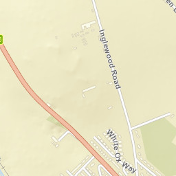 A6, Penrith, Cumbria CA11, UK Street Map