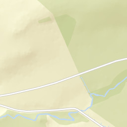 Castlegate Drive, Cockermouth, Cumbria Street Map