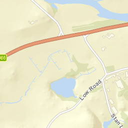 A66, Cockermouth, Cumbria CA13 0XG, UK Street Map