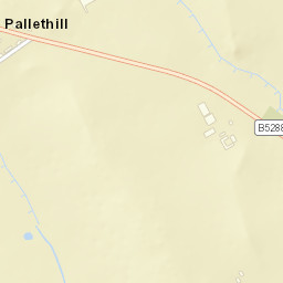 B5288, Penrith, Cumbria CA11 0BY, UK Street Map