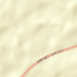 Tarusskiy Rayon Street Map