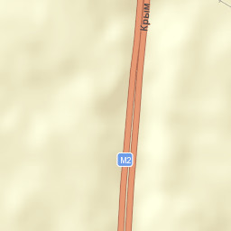 Zaokskiy Rayon Street Map