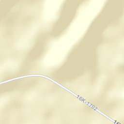 Yutazinskiy Rayon Street Map