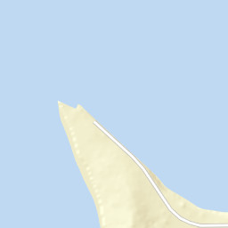 Isabella Road, Workington, Cumbria CA14, UK Street Map