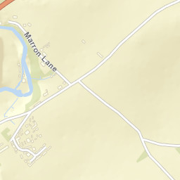 14 Millbanks Court, Bridgefoot, Workington Street Map