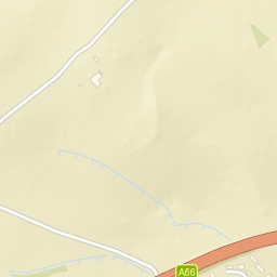 Newbiggin, Penrith, Cumbria CA11, UK Street Map