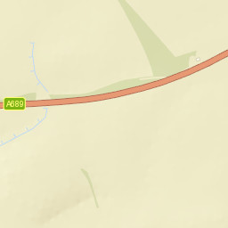 A689, Ferryhill, County Durham DL17 0LH Street Map