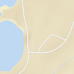 Cross Lake 19A Street Map