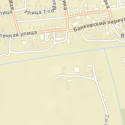 Gvardeysk Street Map