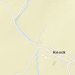 4 Fellside Terrace, Knock, Appleby-in-Westmorland, Cumbria CA Street Map