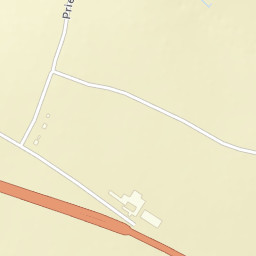 A66, Penrith, Cumbria CA10, UK Street Map