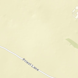 Priest Lane, Penrith, Cumbria CA10, UK Street Map