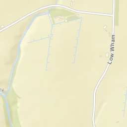 4 Marne Terrace, Butterknowle, Bishop Auckland Street Map