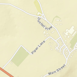 Priest Lane, Penrith, Cumbria CA10 1UT Street Map