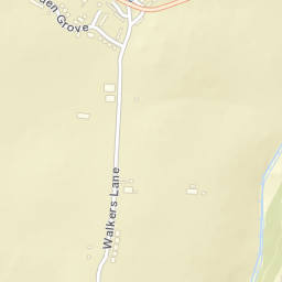 30 South Side, Middridge, Newton Aycliffe Street Map