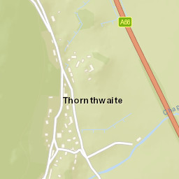 71, Lake District National Park, Keswick, Cumbria CA12, UK Street Map