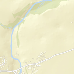 1 Marron Terrace, Branthwaite, Workington Street Map