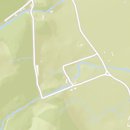 Thwaite Hill, Lake District National Park, Thornthwaite, Kesw Street Map