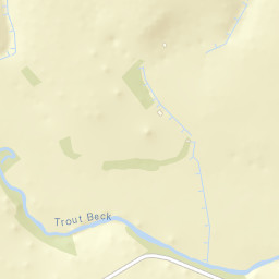 7 Croft View, Long Marton, Appleby-in-Westmorland, Cumbria CA Street Map