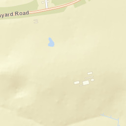 Wynyard Road, Wynyard, Stockton-on-Tees TS21, UK Street Map