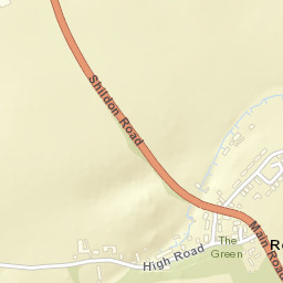 1 High Road, Newton Aycliffe, Darlington DL5, UK Street Map