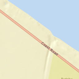 2 Coast Rd, Marske-by-the-Sea, Redcar and Cleveland TS11, UK Street Map