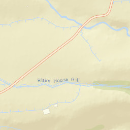 Unnamed Road Moffat DG10 9LT UK Street Map