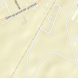 Atyashevskiy Rayon Street Map