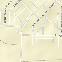 Nikitinskiy Street Map