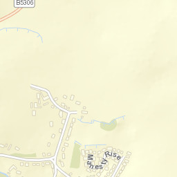 Constitutional Hill, Whitehaven, Cumbria Street Map