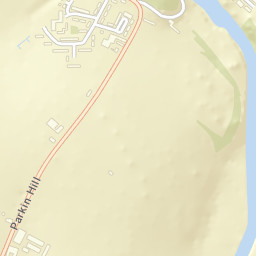 Parkin Hill, Appleby-in-Westmorland, Cumbria CA16, UK Street Map