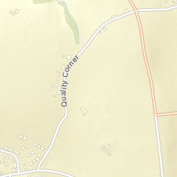 Red Lonning, Moresby Parks, Whitehaven Street Map